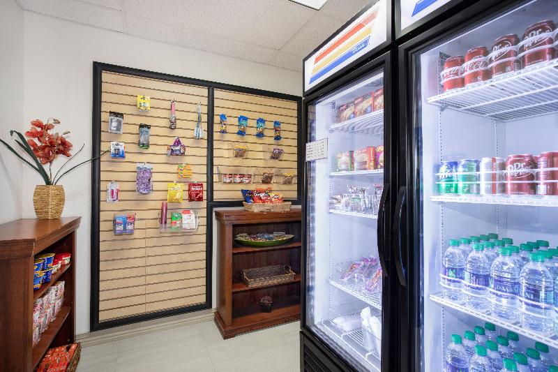 فندق Holiday Inn Express & Suites Tucumcari By Ihg