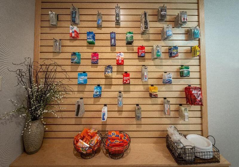 호텔 Holiday Inn Express & Suites Tupelo, An Ihg