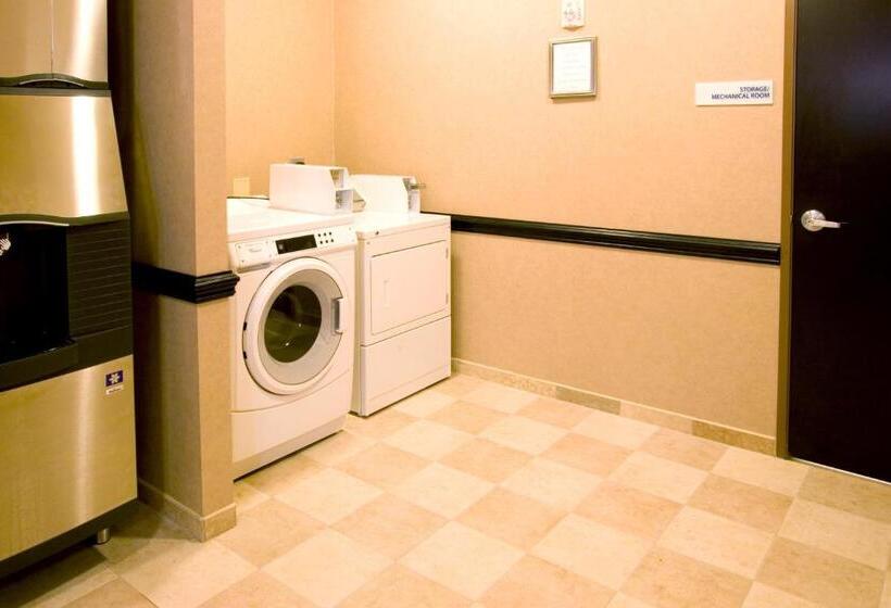 فندق Holiday Inn Express & Suites Corpus Christi, An Ihg