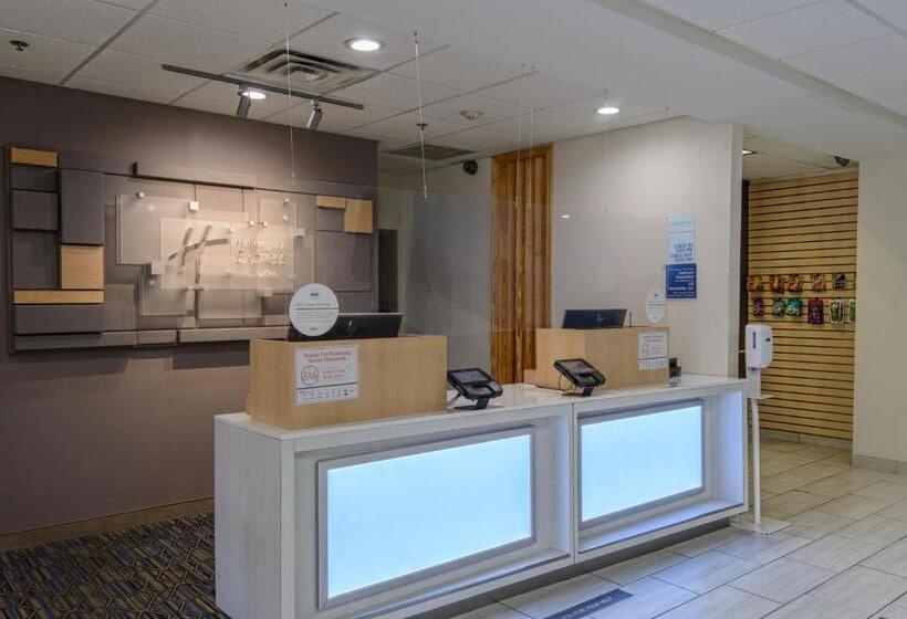 فندق Holiday Inn Express & Suites Corpus Christi, An Ihg