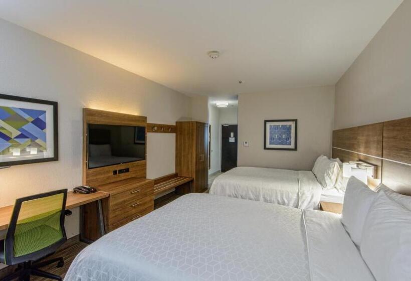 فندق Holiday Inn Express & Suites Corpus Christi, An Ihg