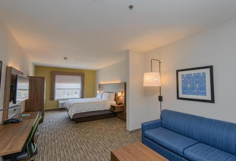 فندق Holiday Inn Express & Suites Corpus Christi, An Ihg