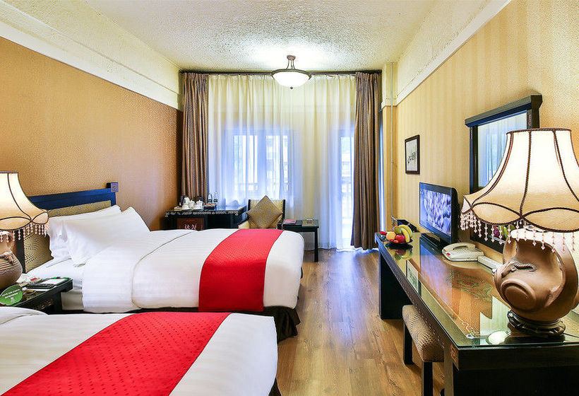 ホテル Holiday Inn Jiuzhai Jarpo