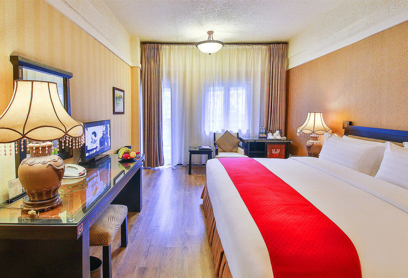 ホテル Holiday Inn Jiuzhai Jarpo