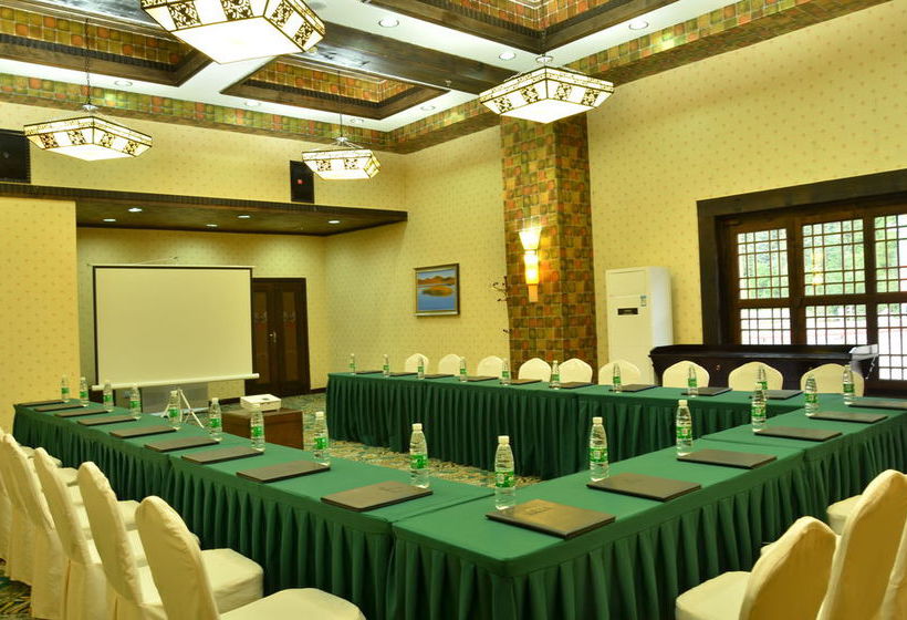 ホテル Holiday Inn Jiuzhai Jarpo