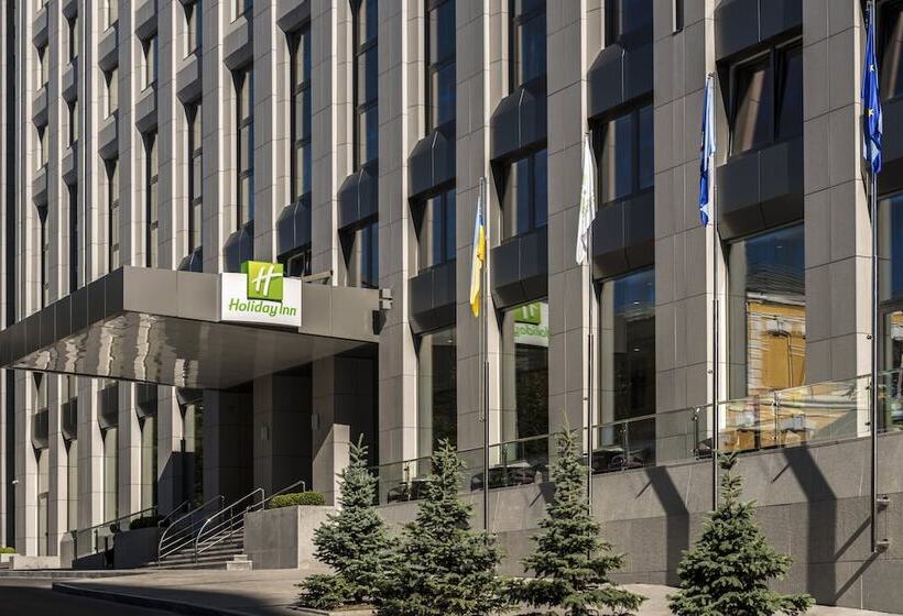 هتل Holiday Inn Kyiv By Ihg