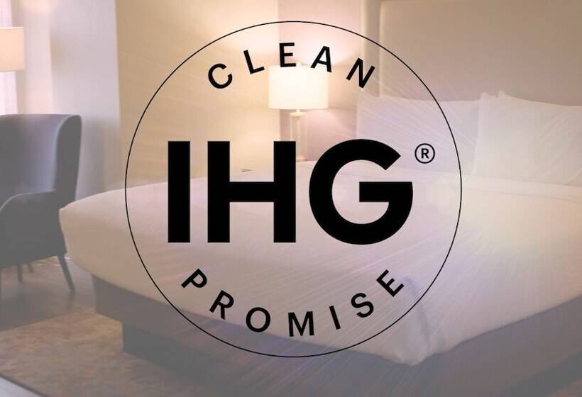 Отель Holiday Inn London Whitechapel, An Ihg