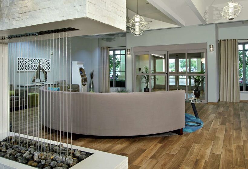 هتل Homewood Suites By Hilton Ft.lauderdale Airportcruise Port
