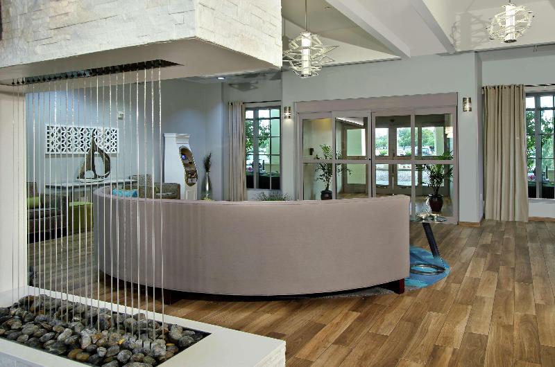 호텔 Homewood Suites By Hilton Ft.lauderdale Airportcruise Port