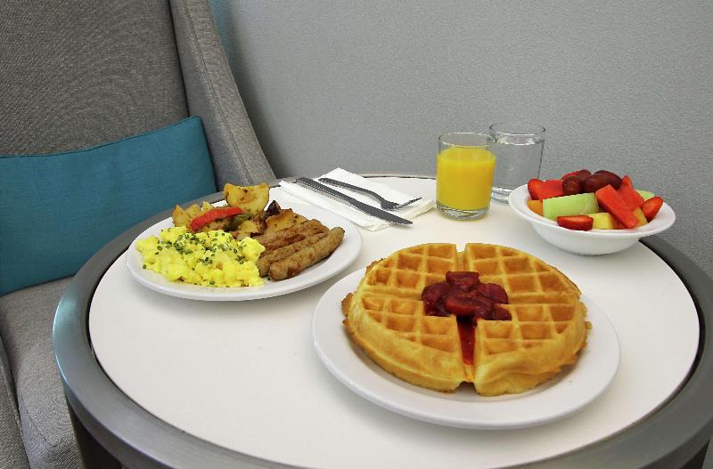 호텔 Homewood Suites By Hilton Ft.lauderdale Airportcruise Port