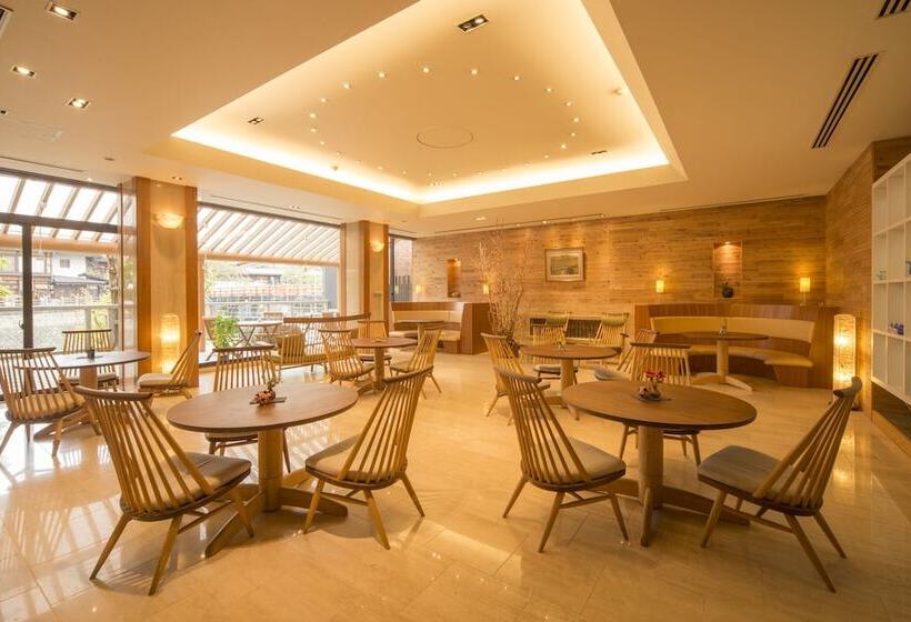 ホテル Honjin Hiranoya Bekkan