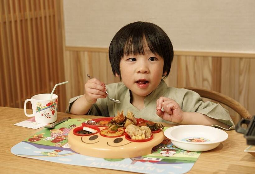 ホテル Honjin Hiranoya Bekkan