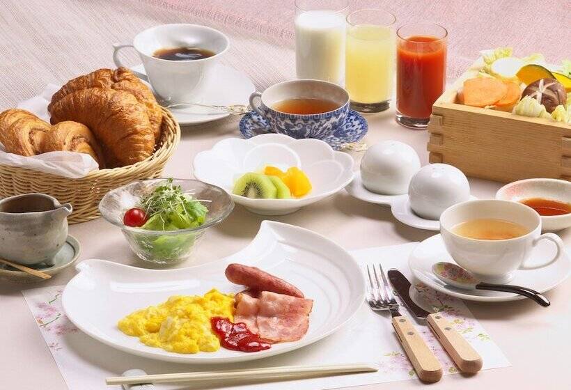 ホテル Honjin Hiranoya Bekkan