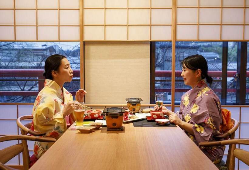 ホテル Honjin Hiranoya Bekkan