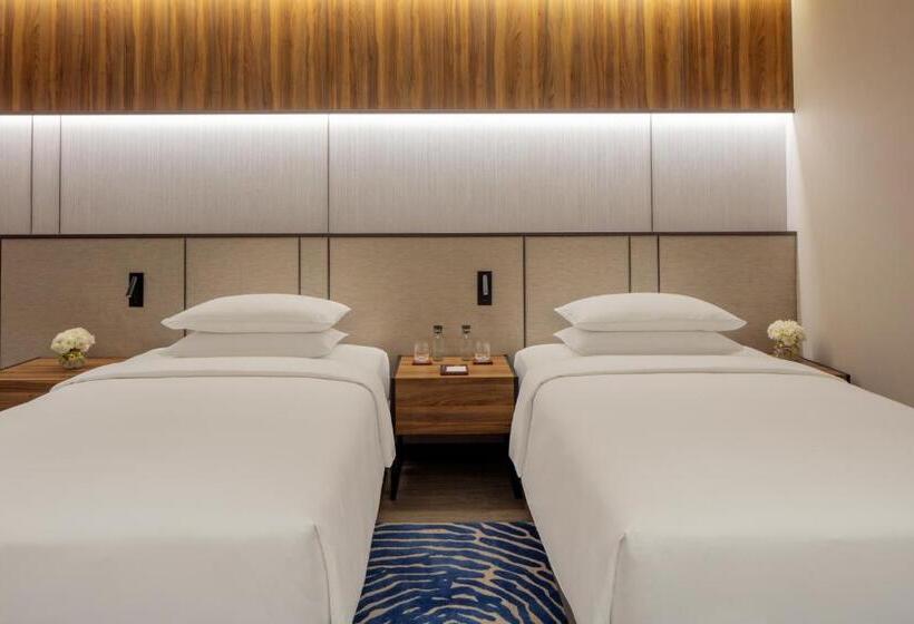 هتل Hyatt Regency Trivandrum