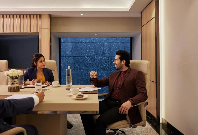 هتل Hyatt Regency Trivandrum