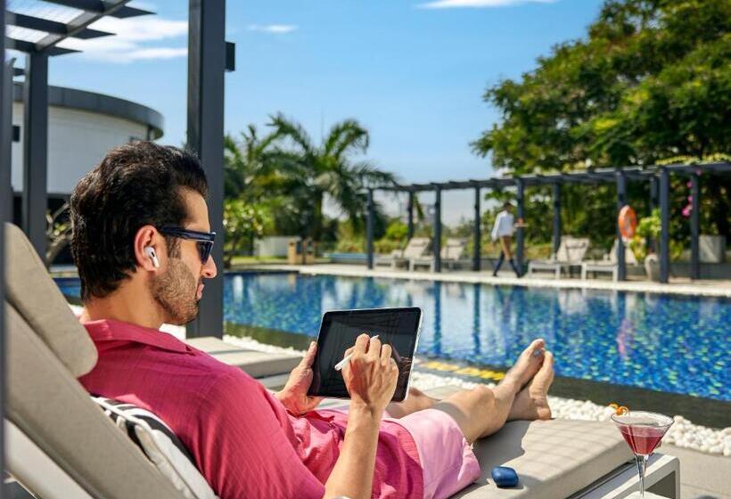 هتل Hyatt Regency Trivandrum