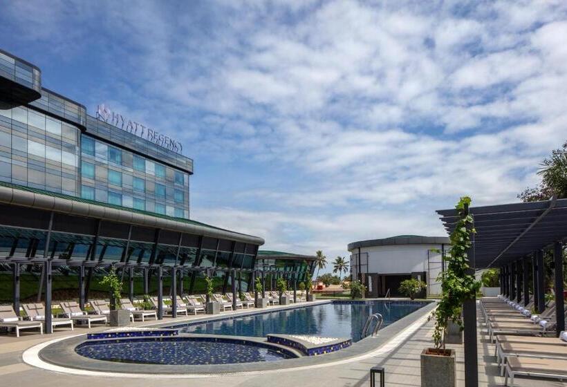 هتل Hyatt Regency Trivandrum