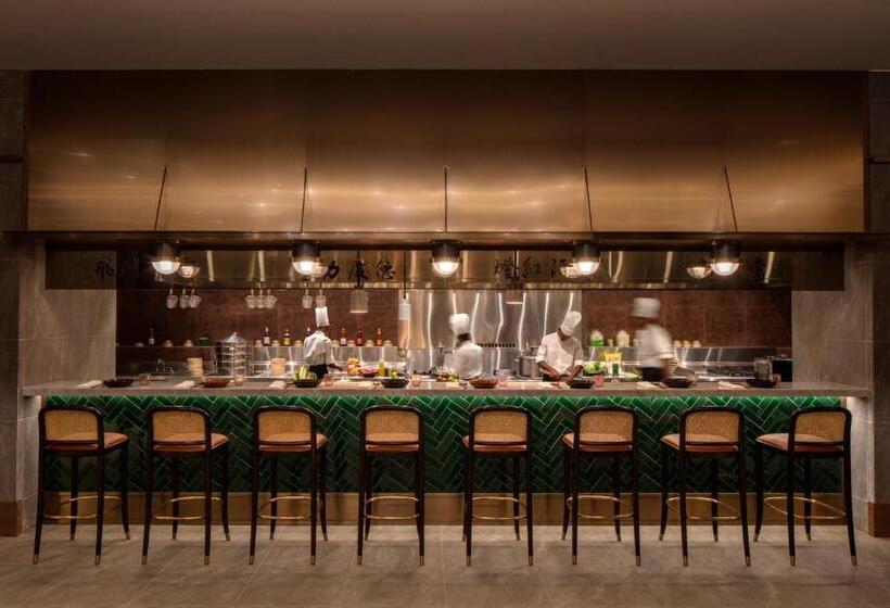 هتل Hyatt Regency Trivandrum