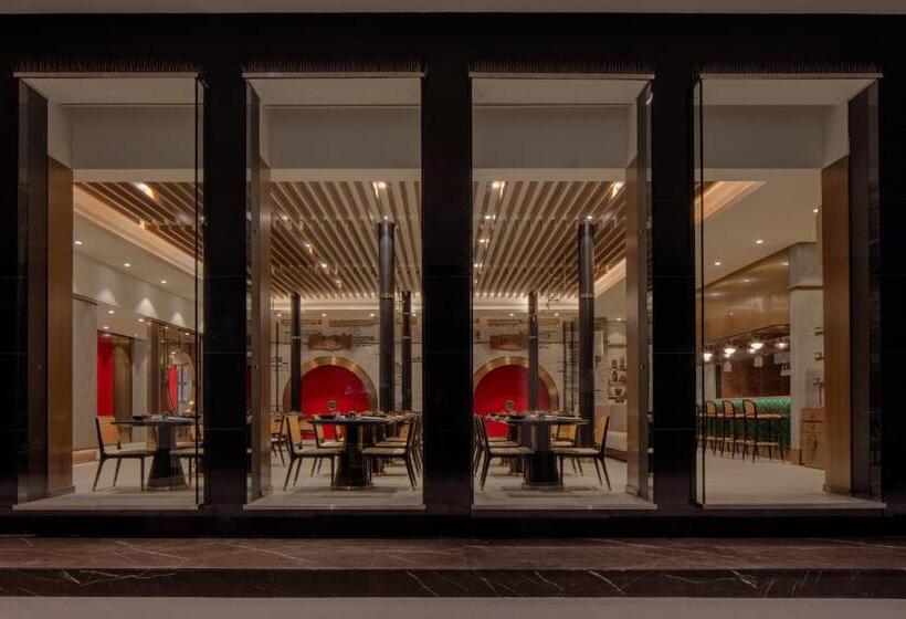 هتل Hyatt Regency Trivandrum