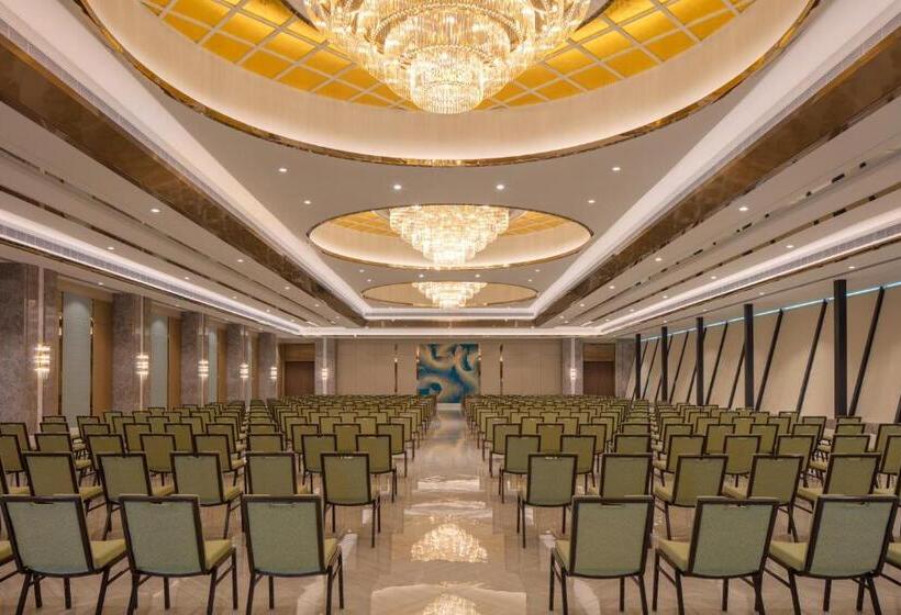 هتل Hyatt Regency Trivandrum