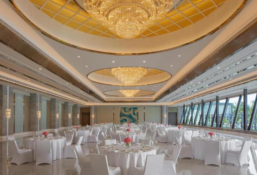 هتل Hyatt Regency Trivandrum