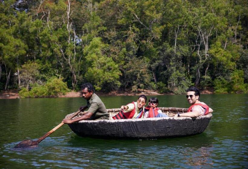 هتل Hyatt Regency Trivandrum