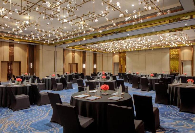 هتل Hyatt Regency Trivandrum