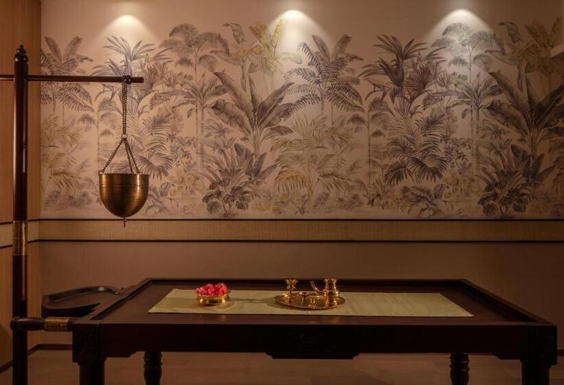 هتل Hyatt Regency Trivandrum