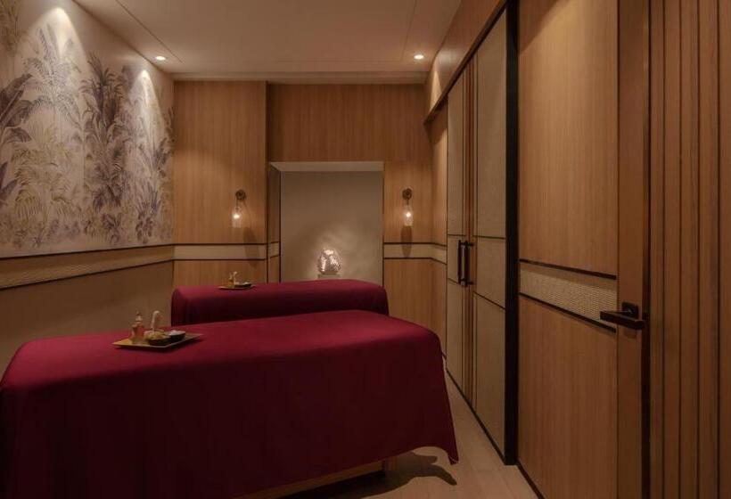 هتل Hyatt Regency Trivandrum