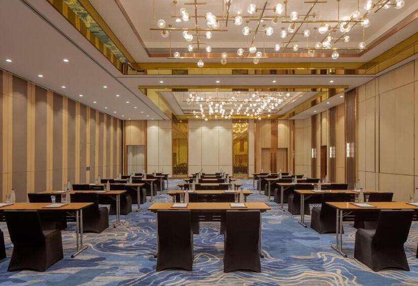 هتل Hyatt Regency Trivandrum