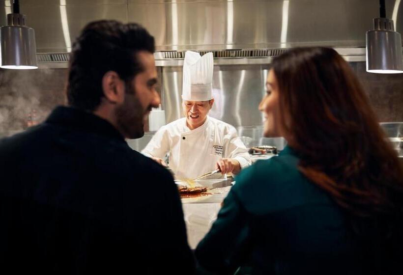 هتل Hyatt Regency Trivandrum