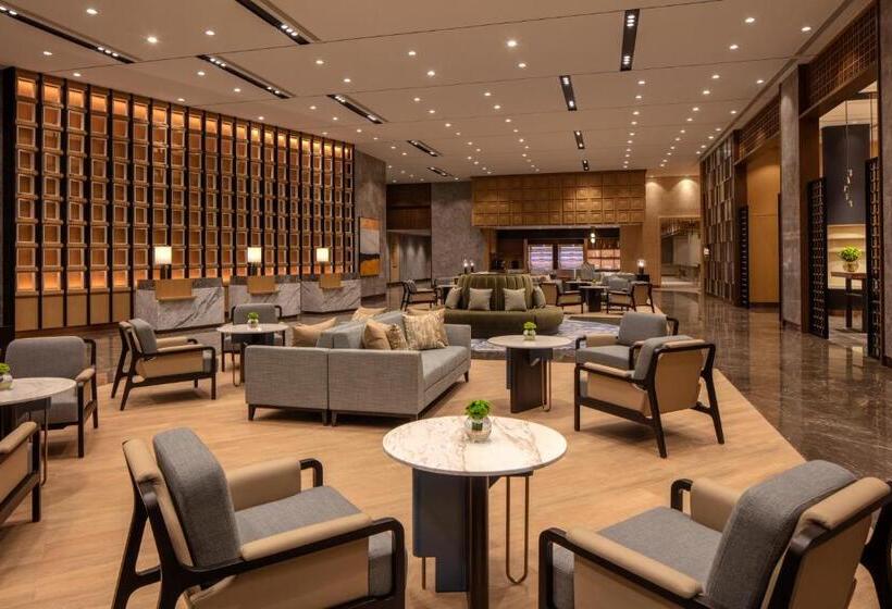 هتل Hyatt Regency Trivandrum