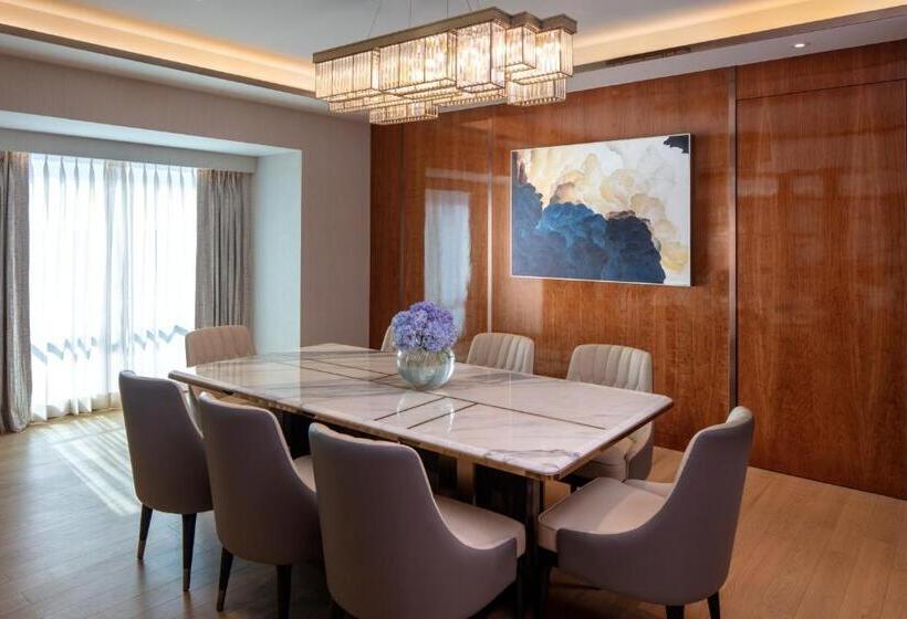 هتل Hyatt Regency Trivandrum