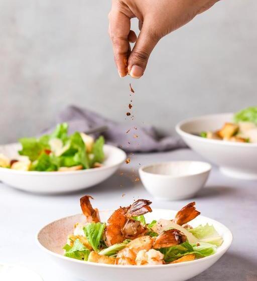 هتل Hyatt Regency Trivandrum