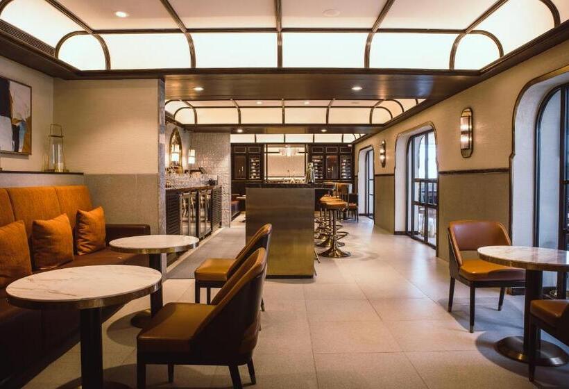 هتل Hyatt Regency Trivandrum