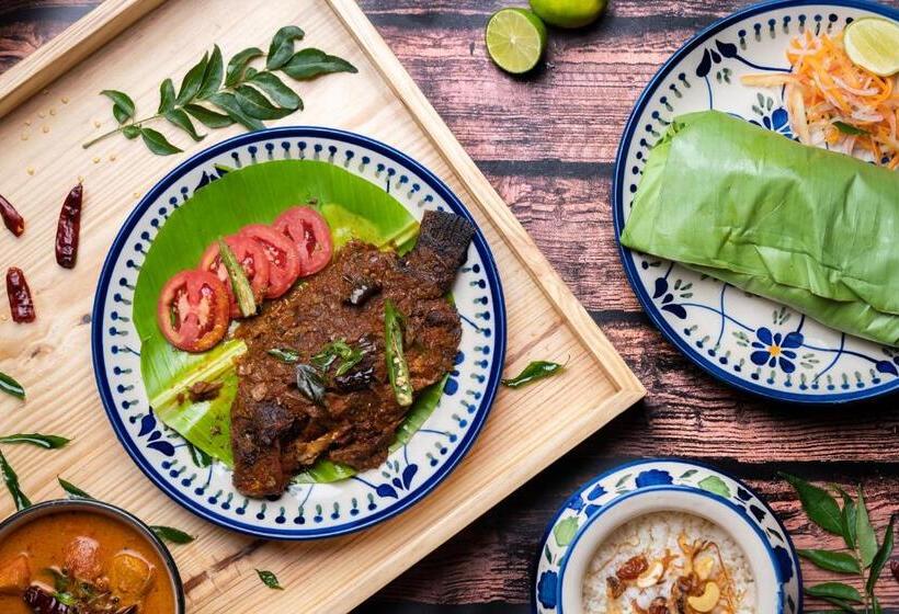 هتل Hyatt Regency Trivandrum