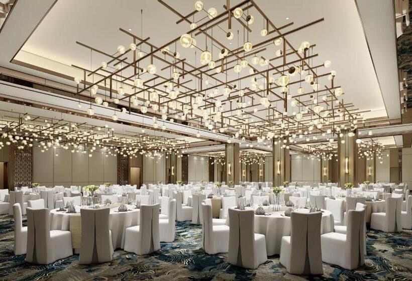 هتل Hyatt Regency Trivandrum