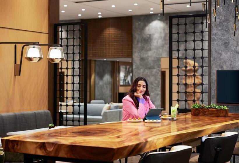 هتل Hyatt Regency Trivandrum