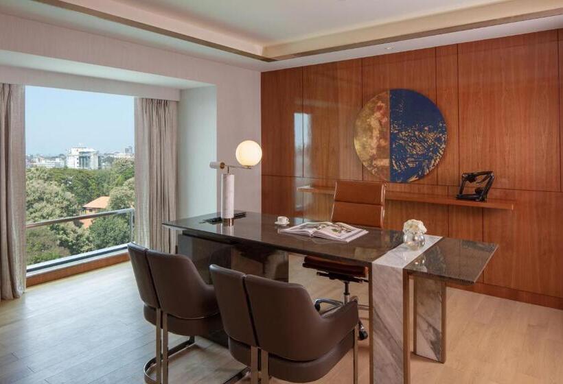 هتل Hyatt Regency Trivandrum