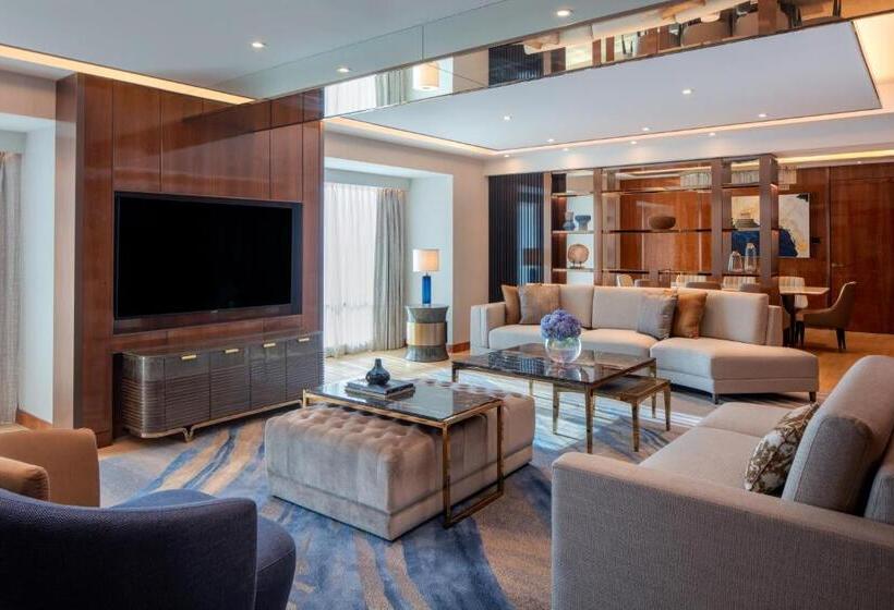 هتل Hyatt Regency Trivandrum