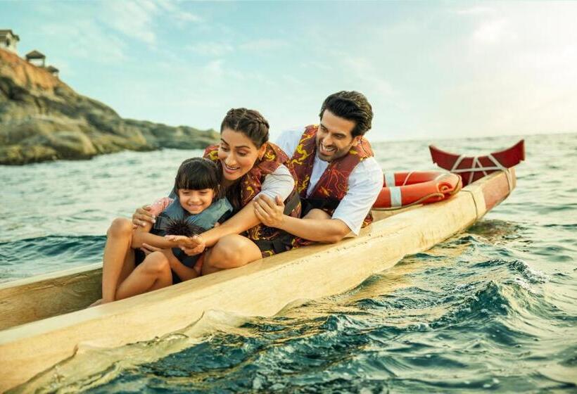 هتل Hyatt Regency Trivandrum