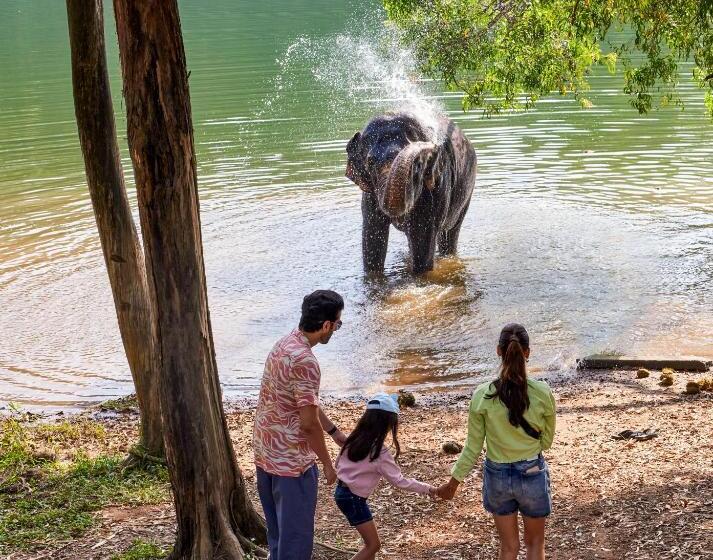 هتل Hyatt Regency Trivandrum