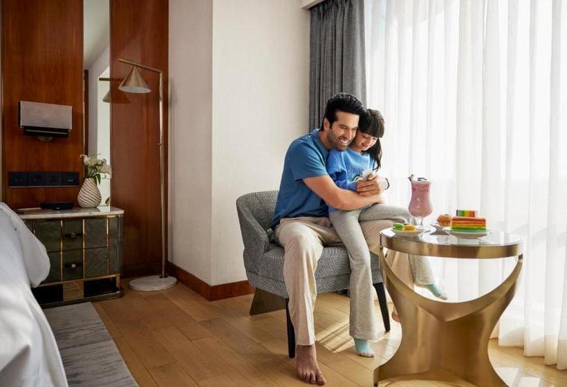 هتل Hyatt Regency Trivandrum