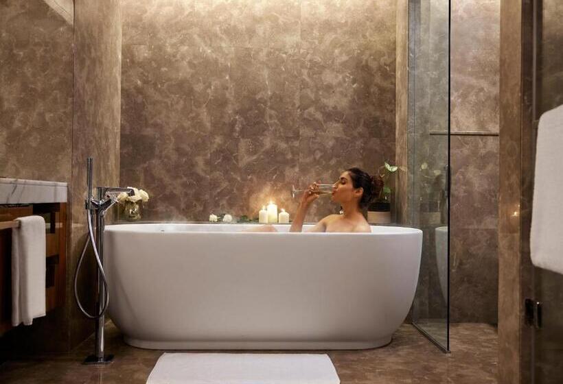 هتل Hyatt Regency Trivandrum