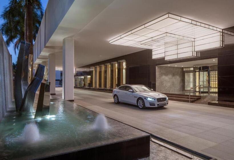 هتل Hyatt Regency Trivandrum