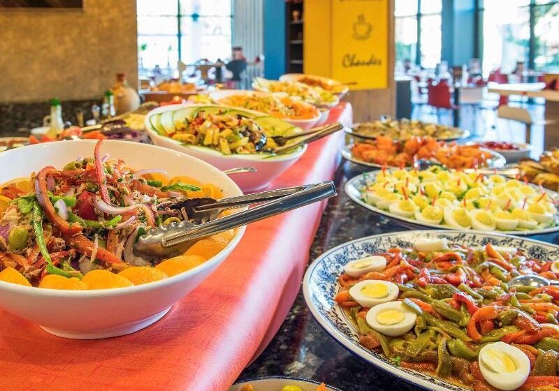 هتل Ibis Alger Aéroport