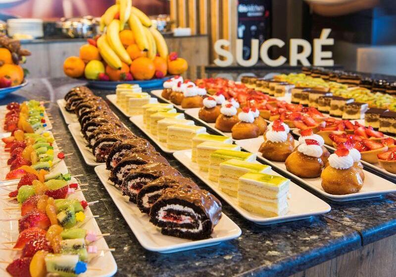 هتل Ibis Alger Aéroport