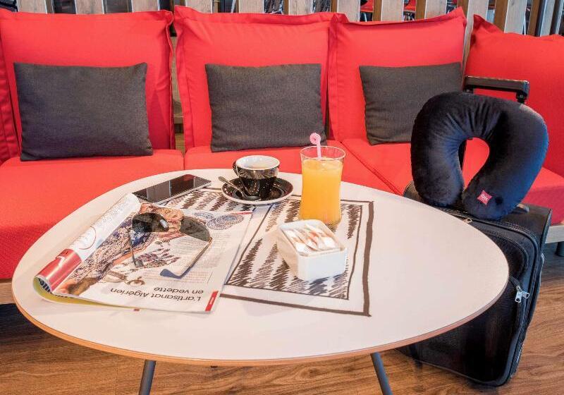 هتل Ibis Alger Aéroport