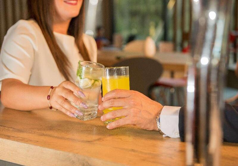 هتل Ibis Alger Aéroport